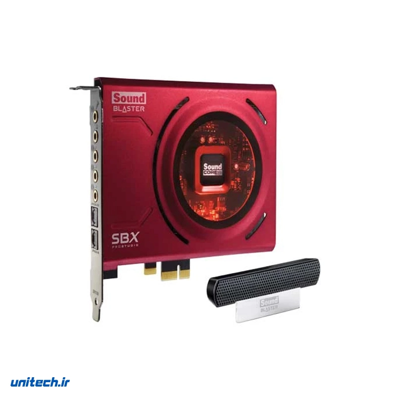 کارتصدایکریتیومدلSoundBlasterZ (5)
